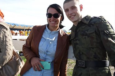 #Sobieszyn #Brzozowa 2015 #Osmolice