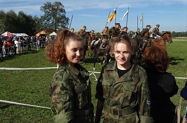 #Sobieszyn #Brzozowa 2015 #Osmolice