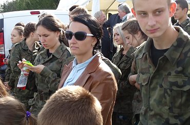 #Sobieszyn #Brzozowa 2015 #Osmolice