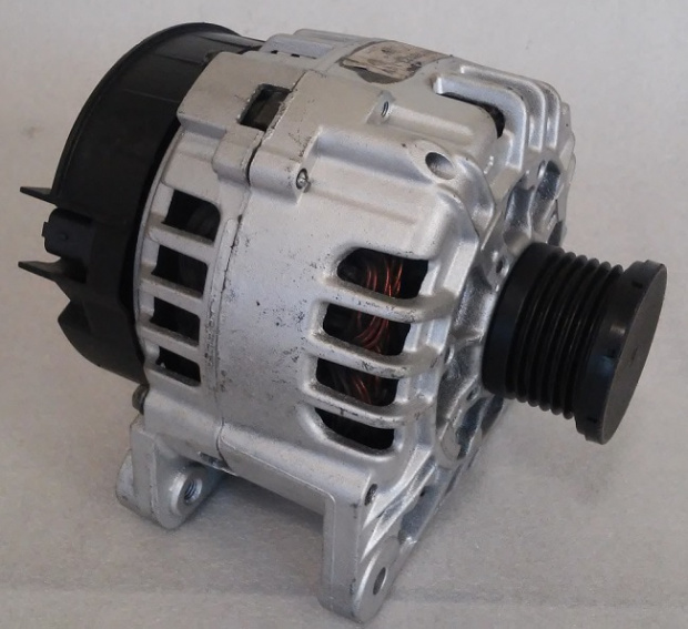 Alternator VALEO SG12B123