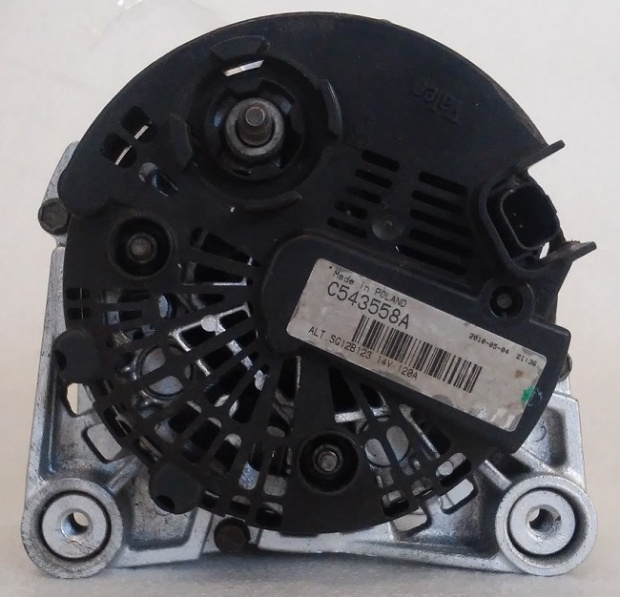 Alternator VALEO SG12B123