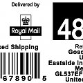 Royal mail 48