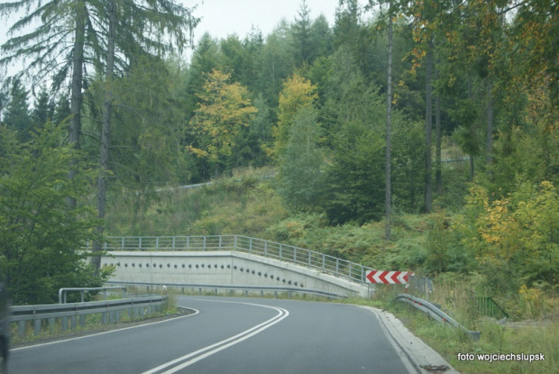 okolice Wisły,Bielsko Biała